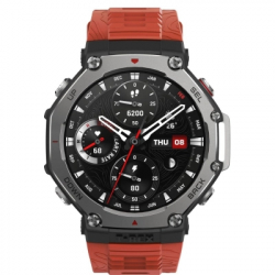 - Amazfit T-Rex 3 W2323GL3N Lava (1102804) -  2