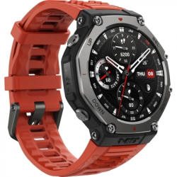 - Amazfit T-Rex 3 W2323GL3N Lava (1102804) -  3