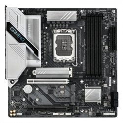   GIGABYTE Z890M GAMING X