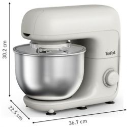   Tefal QB160138 Bake Essential -  5