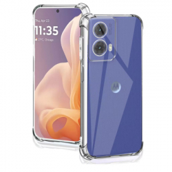     BeCover Anti-Shock Motorola Moto G85 Clear (712310)