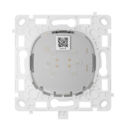   Ajax LightCore(2-gang/2-way)