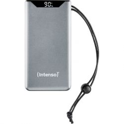   Intenso F20000 20000mAh PD/18W, QC3.0, grey (7332054) -  2