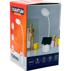   Quantum TORINO LED  USB (QM-TL1010) -  6