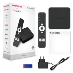  THOMSON Streaming Box 240 4K UHD (223489) -  3