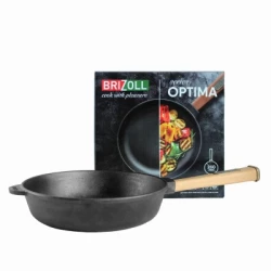   Brizoll Optima    26060  (O2660-P) -  3