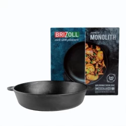   Brizoll Monolith  24060  (M2460U) -  3