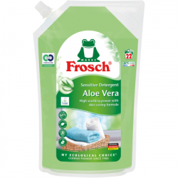    Frosch Aloe Vera Sensitiv - 1.5  (4009175968265)