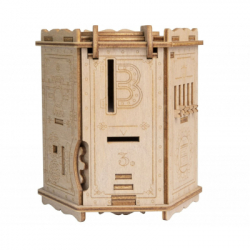  EscapeWelt ' Fort Knox Box Pro (50004) -  4