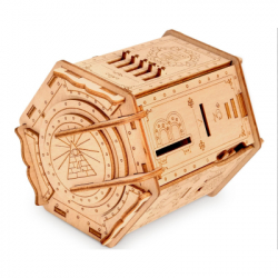  EscapeWelt ' Fort Knox Box Pro (50004) -  7