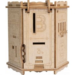  EscapeWelt  Fort Knox Box Pro (3 in 1) (50012) -  4