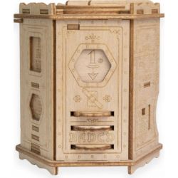  EscapeWelt  Fort Knox Box Pro (3 in 1) (50012) -  5