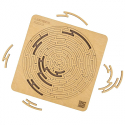  EscapeWelt ' Labyrinth Puzzle (50031)