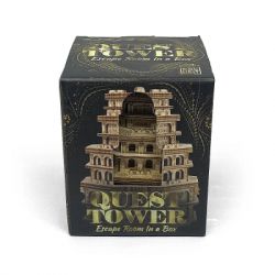  EscapeWelt  Quest Pyramid (3 in 1) (50007) -  6