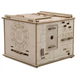  EscapeWelt ' Space Box (50002)