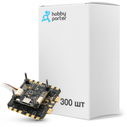   Hobbyporter F722+80A  300 (HP0010.9974BULK)