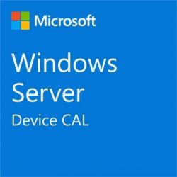    Microsoft Windows Server 2025 CAL - 1 Device CAL - 3 year Subscription, Commercial, Triennial (DG7GMGF0PWHT_0001_P3Y_T)