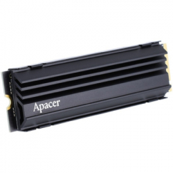  SSD M.2 2280 1TB for PS5 Apacer (AP1TBAS2280Q4U5-1) -  2