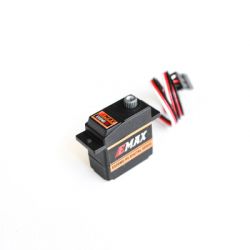    Emax ES09MD HV High Voltage Servo (0102003014) -  1