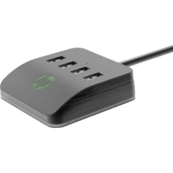  HP DHC-CT120 USB 3.0 AM 4 ports USB 3.0 AF RGB (DHC-CT120) -  2