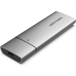   Vention SSD M.2 (NGFF) B&M-key USB Type-C 3.2 (KPFH0)