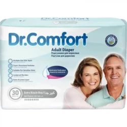 ϳ   Dr.Comfort Extra Large 8  30  (8680131205028)