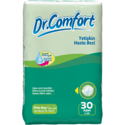    Dr.Comfort Medium 6  30  (8680131200986)