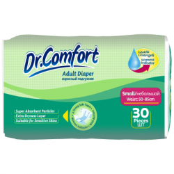    Dr.Comfort Small 5  30  (8680131200993)