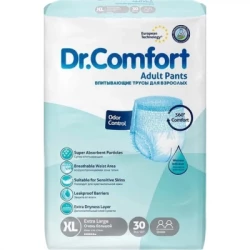    Dr.Comfort Extra Large 5.5  30  (8680131205622)