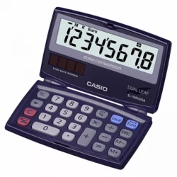  Casio SL-100VERA-WA-E,  (CALC-CAS-SL-100VERA)