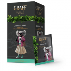  Graff Jasmine Vibe  20   1.5  (4820279610733)