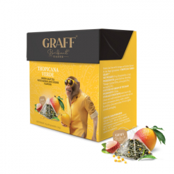  Graff Tropicana Verde  20   1.8  (4820279611112)