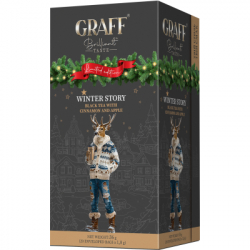  Graff Winter Story       20   1.8  (4820279611426)