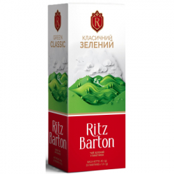  Ritz Barton   25   1.8  (4820279611280)