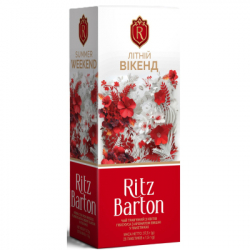  Ritz Barton ˳     25   1.5  (4820279611334)