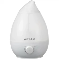   WetAir MH-204W