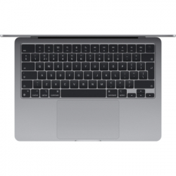  Apple MacBook Air 13 M3 A3113 Space Grey (MC8M4UA/A) -  2