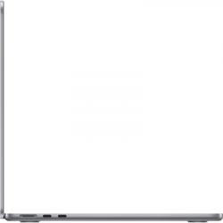  Apple MacBook Air 13 M3 A3113 Space Grey (MC8M4UA/A) -  3