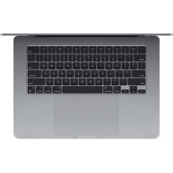  Apple MacBook Air 15 M3 A3114 Space Grey (MC9D4UA/A) -  2