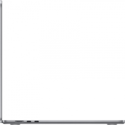  Apple MacBook Air 15 M3 A3114 Space Grey (MC9D4UA/A) -  3