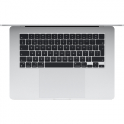  Apple MacBook Air 15 M3 A3114 Silver (MC9E4UA/A) -  2