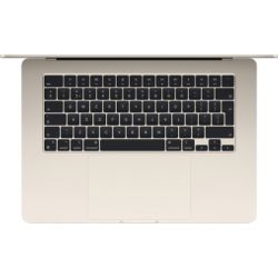  Apple MacBook Air 15 M3 A3114 Starlight (MC9F4UA/A) -  2