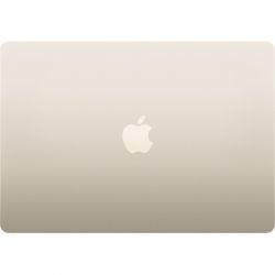  Apple MacBook Air 15 M3 A3114 Starlight (MC9F4UA/A) -  5