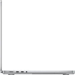  Apple MacBook Pro 14 A3401 M4 Pro Silver (MX2E3UA/A) -  3