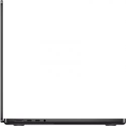  Apple MacBook Pro 14 A3401 M4 Pro Space Black (MX2J3UA/A) -  3