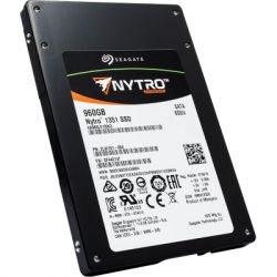  SSD 2.5" 960GB Seagate (XA960LE10006) -  2