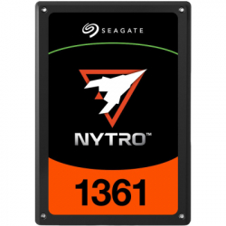  SSD 2.5" 1.92TB Nytro 1361 Seagate (XA1920LE10006)