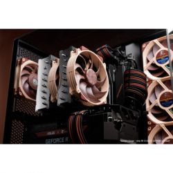    Noctua NF-A14x25r G2 PWM -  6