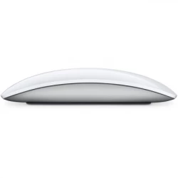  Apple Magic Mouse Multi-Touch Surface Bluetooth White (MXK53ZM/A) -  3