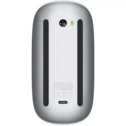  Apple Magic Mouse Multi-Touch Surface Bluetooth White (MXK53ZM/A) -  4